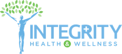 Integrity Health & Wellness logo