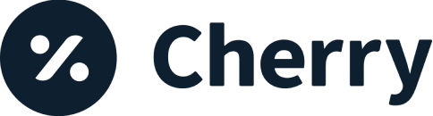 logo for cherry pay
