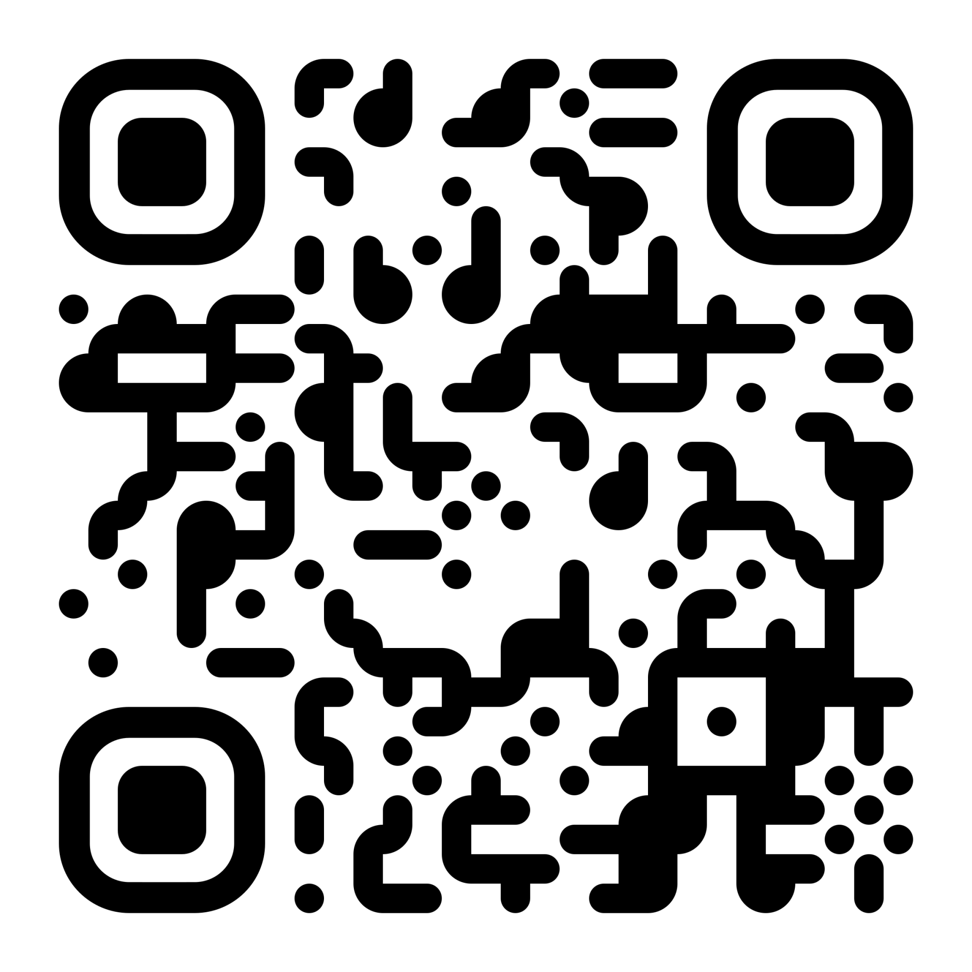 qr code for Integrity VIP program