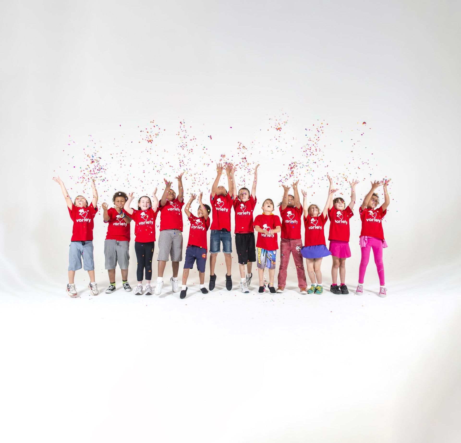 Supporting Kids with VarietyNT