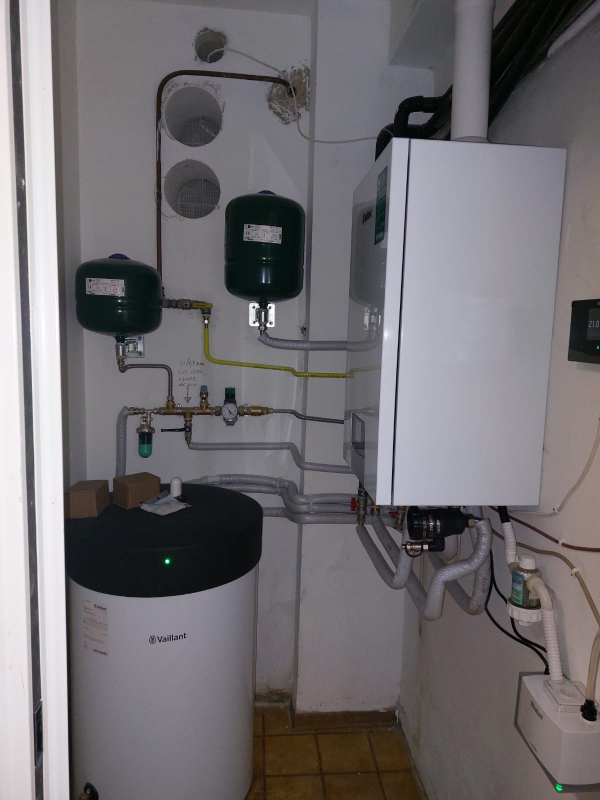 CASAENERGY