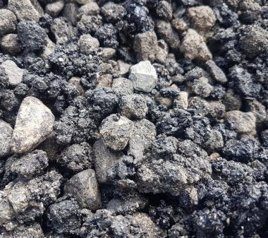 Recycled Bitumen — Cooroy Landscape Supplies And Garden Centre In Cooroy, QLD