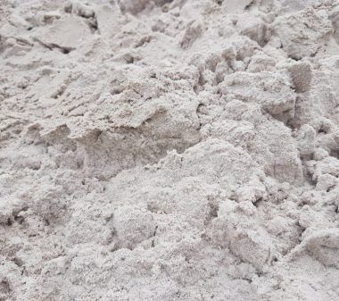 White Sand — Cooroy Landscape Supplies And Garden Centre In Cooroy, QLD