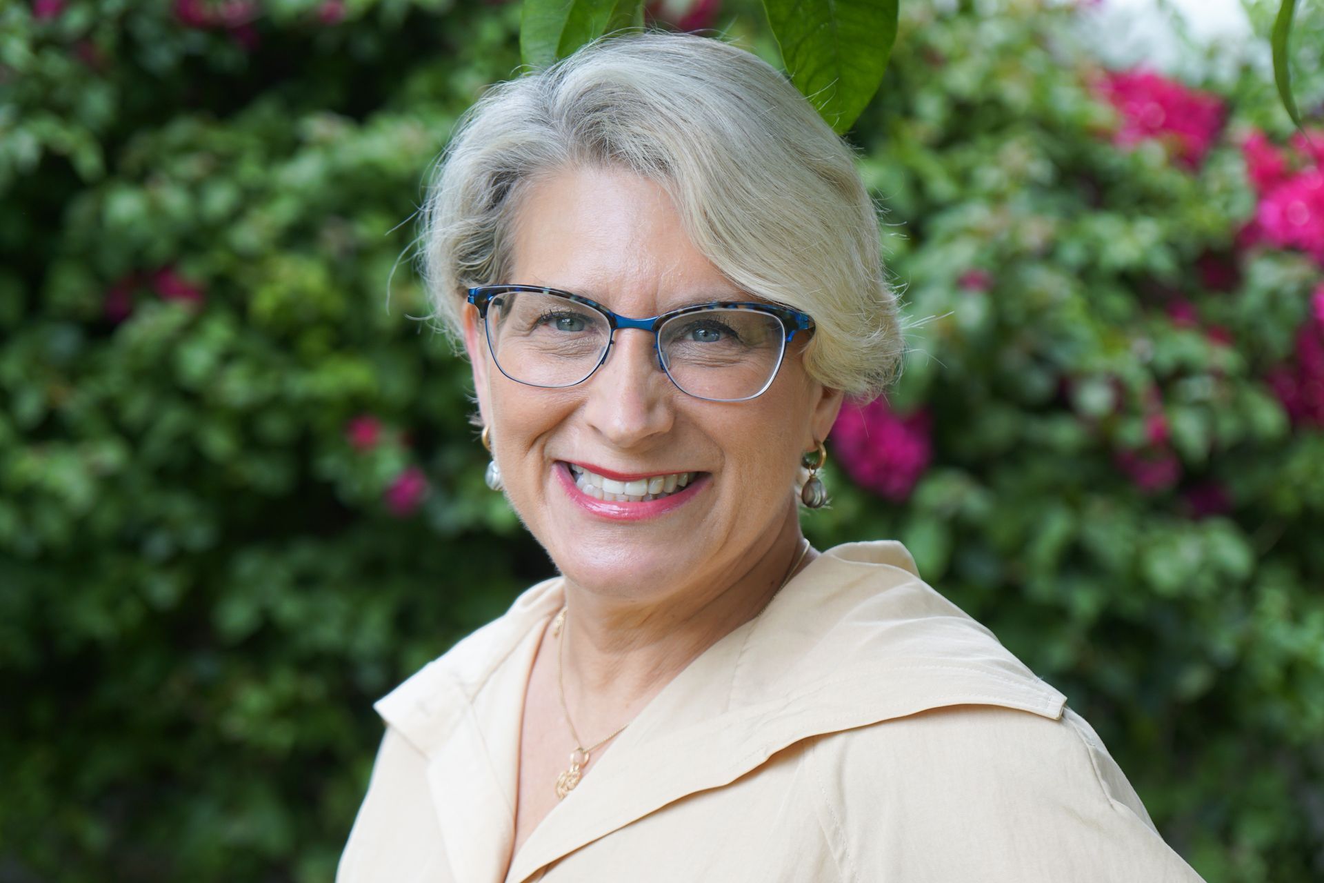 Susan L. Donner, M.D.
