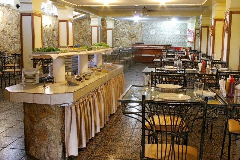 RESTAURANTE E EVENTOS
