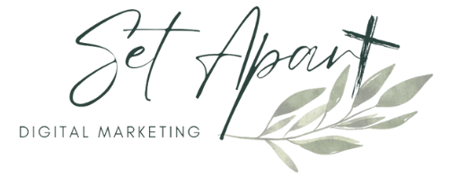 Set Apart Digital Marketing