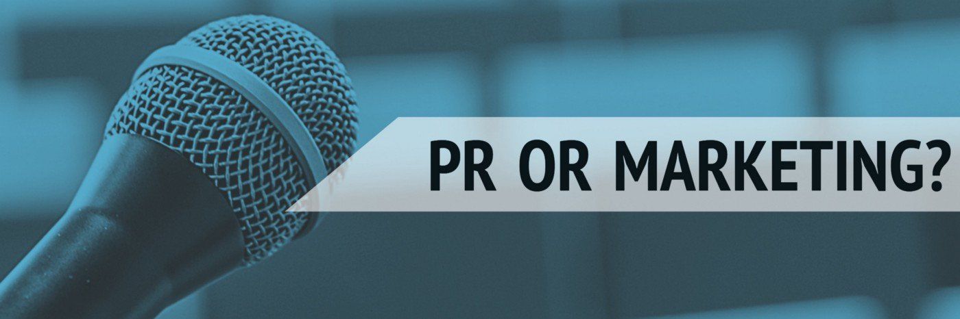 Building Reputation through Public Relations