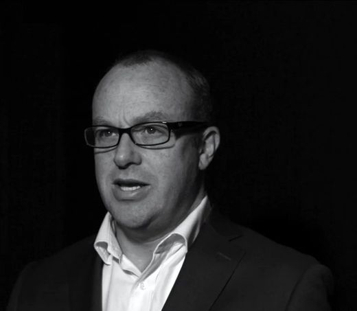 Jon Sweet Partner at Reputation Edge