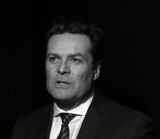 Mark Gell Partner at Reputation Edge