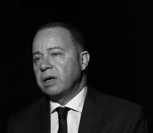 Patrick Southam Partner at Reputation Edge