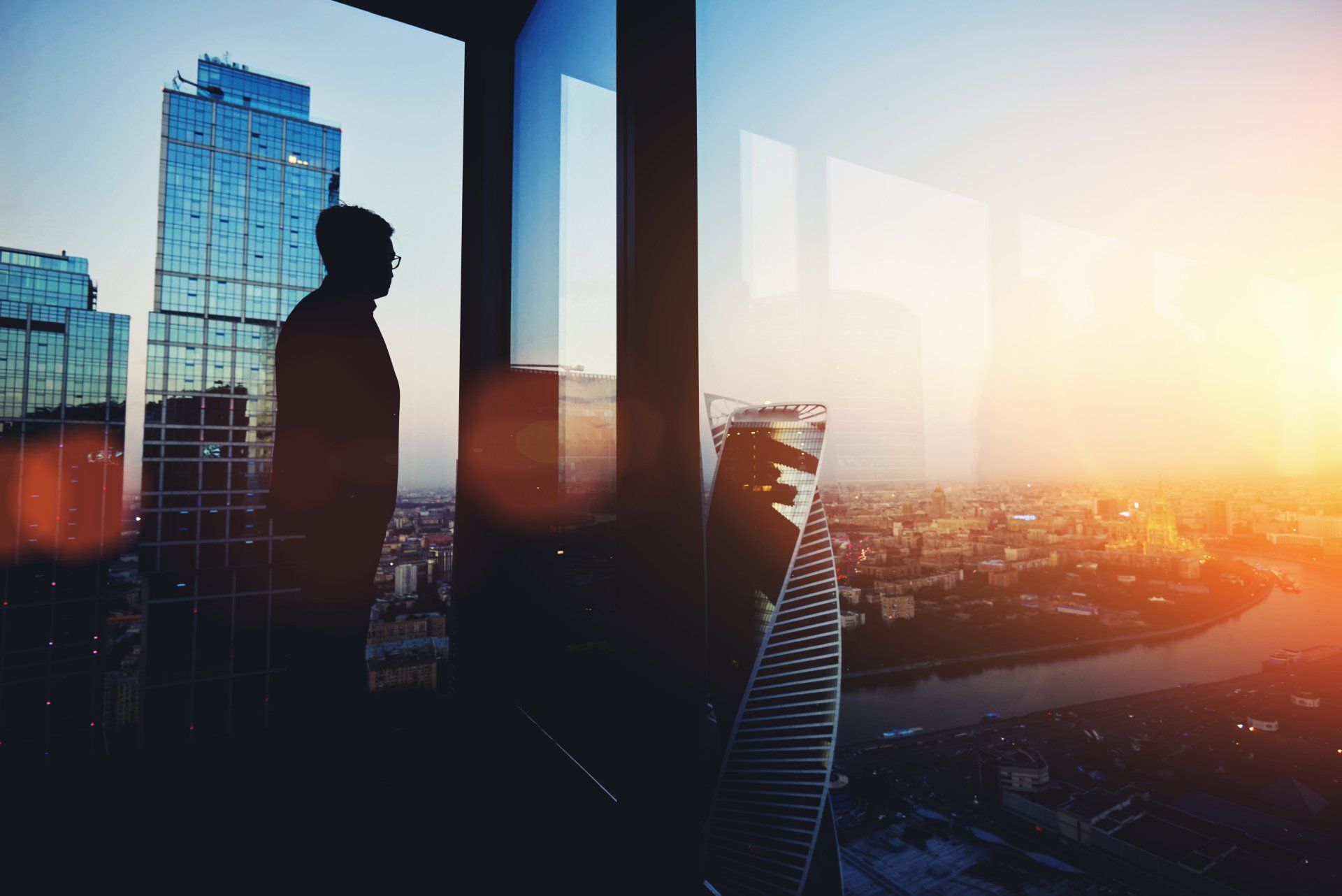 Corporate Communications