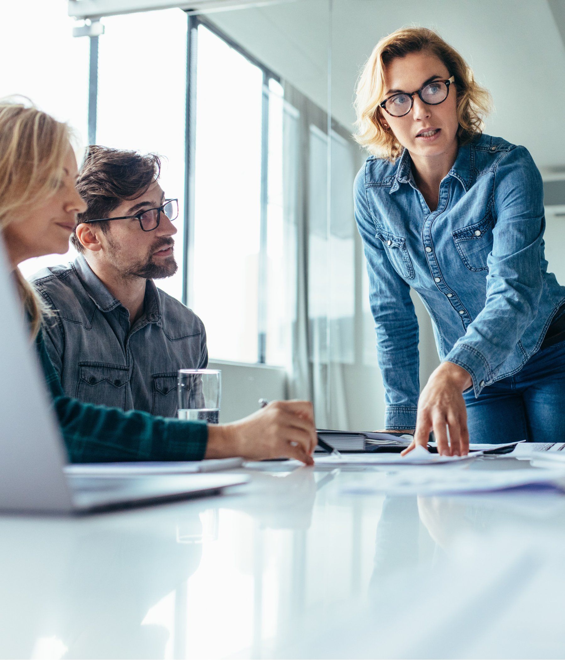 Issues and crisis management