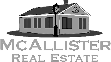 McAllister Real Estate Lgo