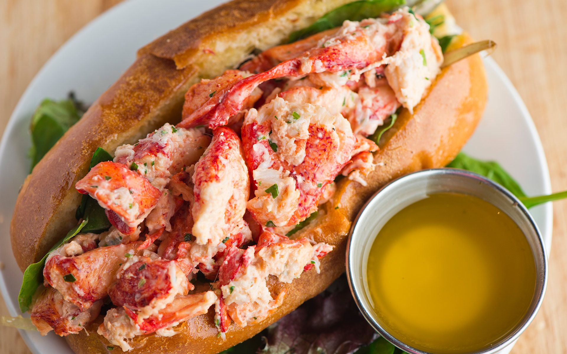 Fresh Seafood Tampa, FL Lobster Haven