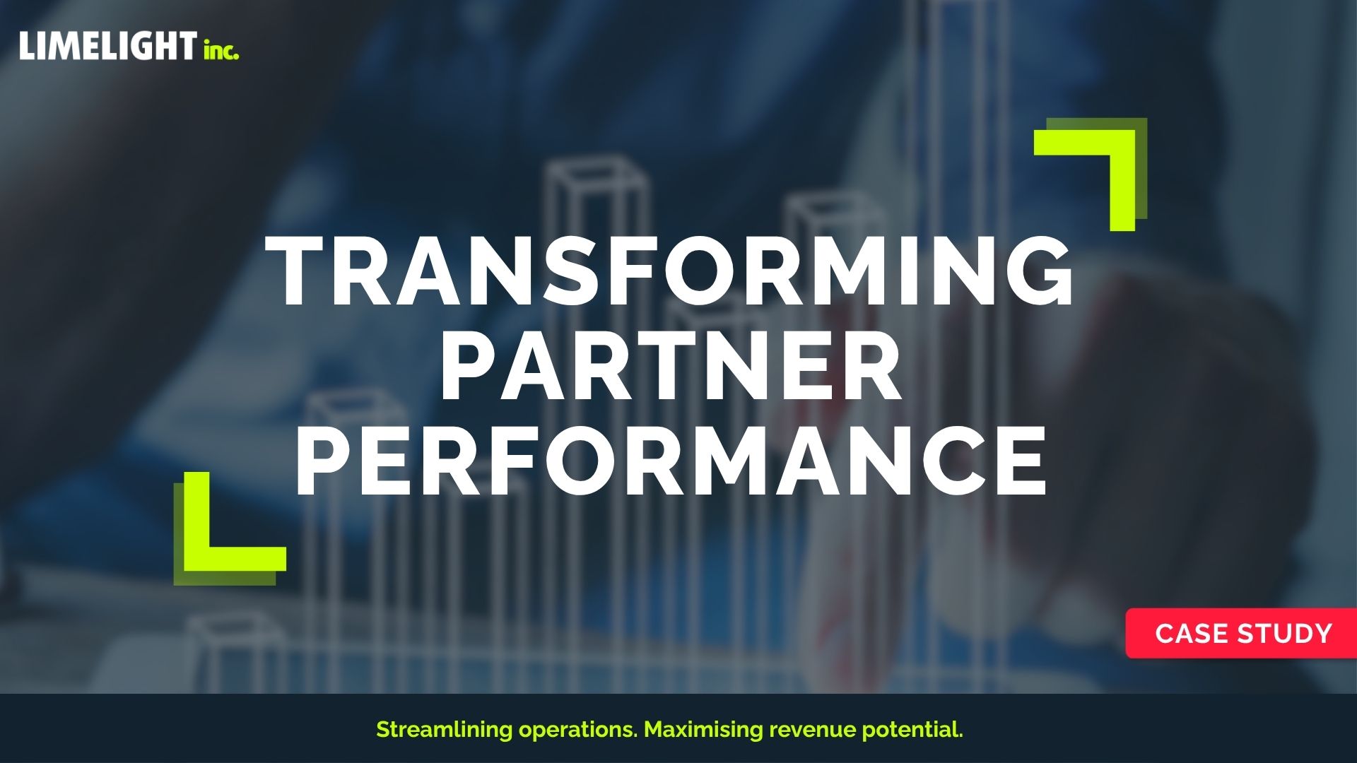 Limelight Inc.’s New Platform Features Transform Partner Performance, Delivering Up to 19x eCPM Increases