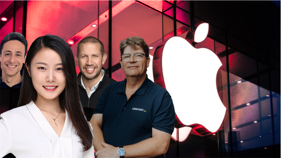 Apple blocks more adtech companies: 'It becomes much harder for businesses to trust the market'