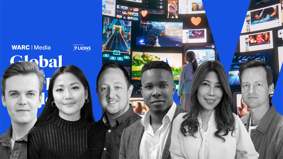 ‘The old agency model is finished’: Final thoughts from Cannes Lions 2026