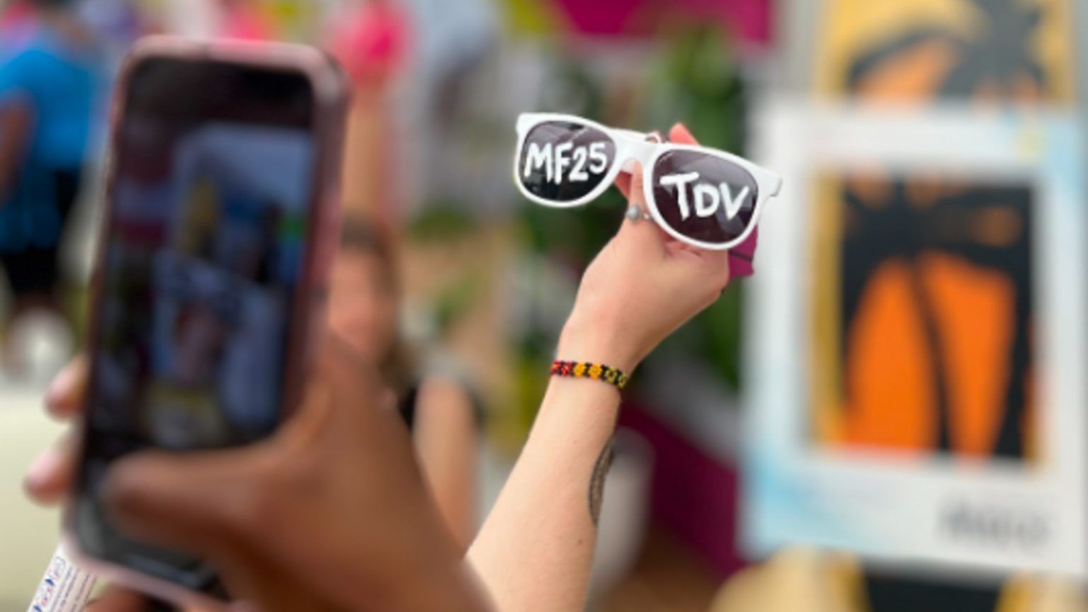 MAD//Fest Minutes – key takeaways from day 1
