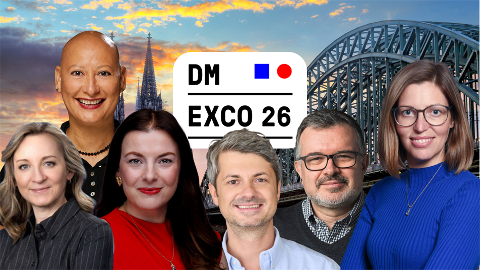 ‘Advertisers are actively trading reach for confidence’: What the industry learned at DMEXCO 2026