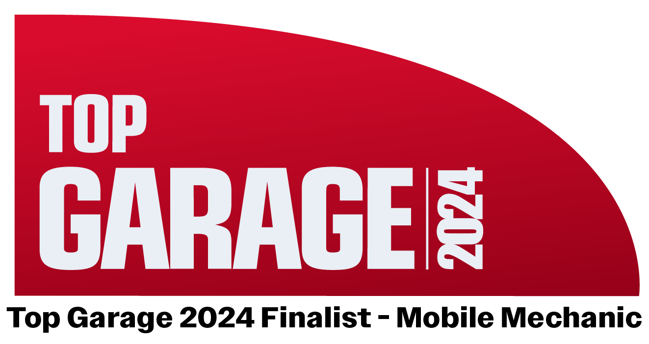 Fuel Mistake Top Garage 2024