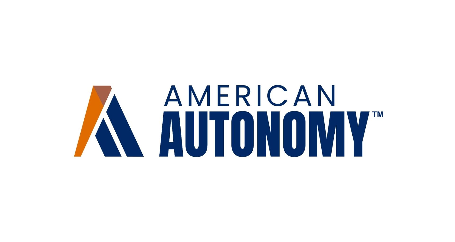 American Autonomy Inc. — U.S. Drone Software Platform