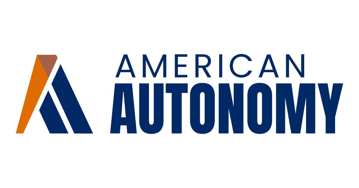 American Autonomy Inc. — U.S. Drone Software Platform