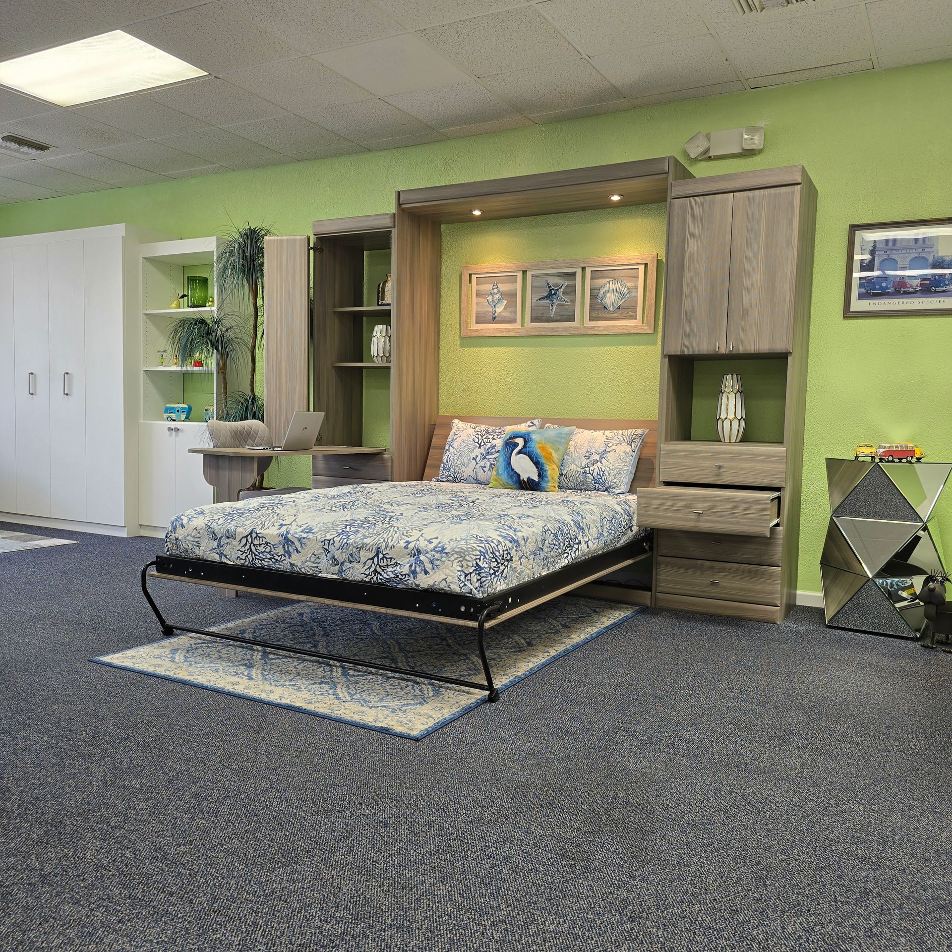 Phil Robison’s Murphy Bed Naples, FL About