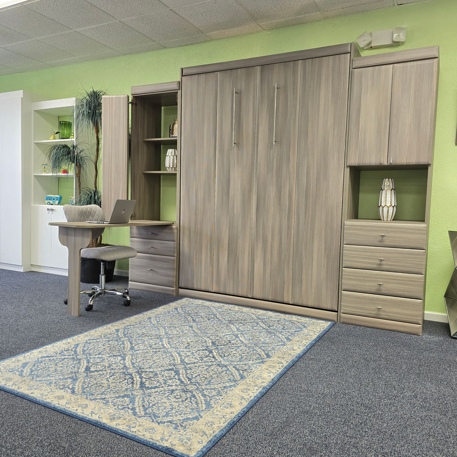 Phil Robison’s Murphy Bed Naples, FL About