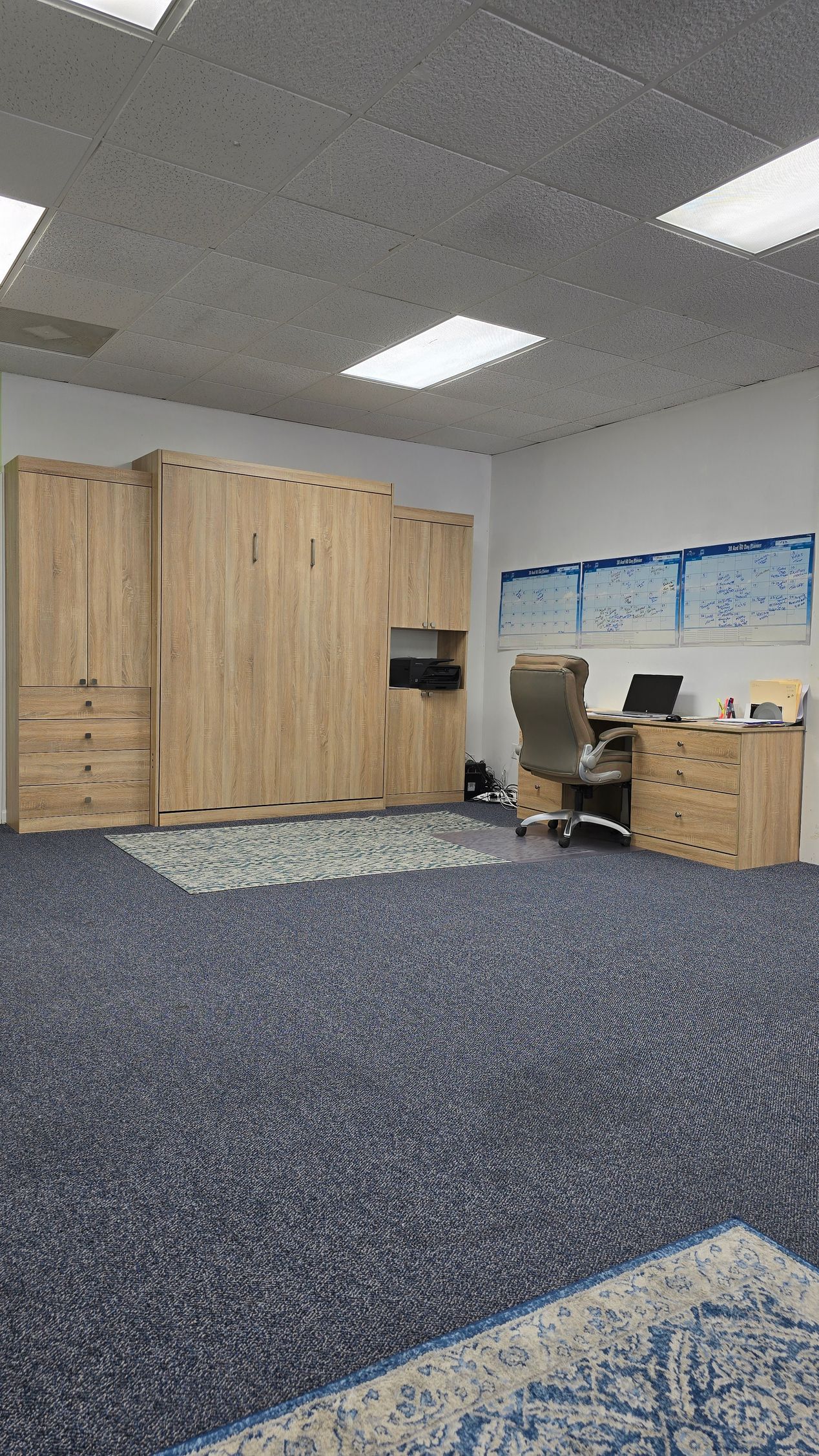 Phil Robison’s Murphy Bed Naples, FL About