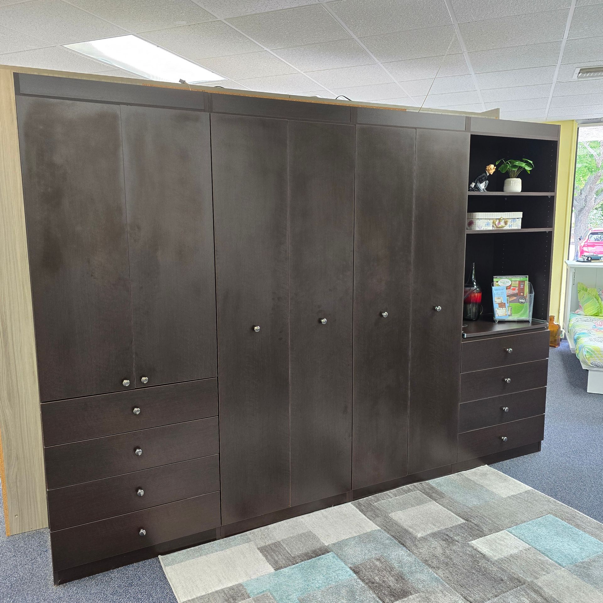 Phil Robison’s Murphy Bed Naples, FL About