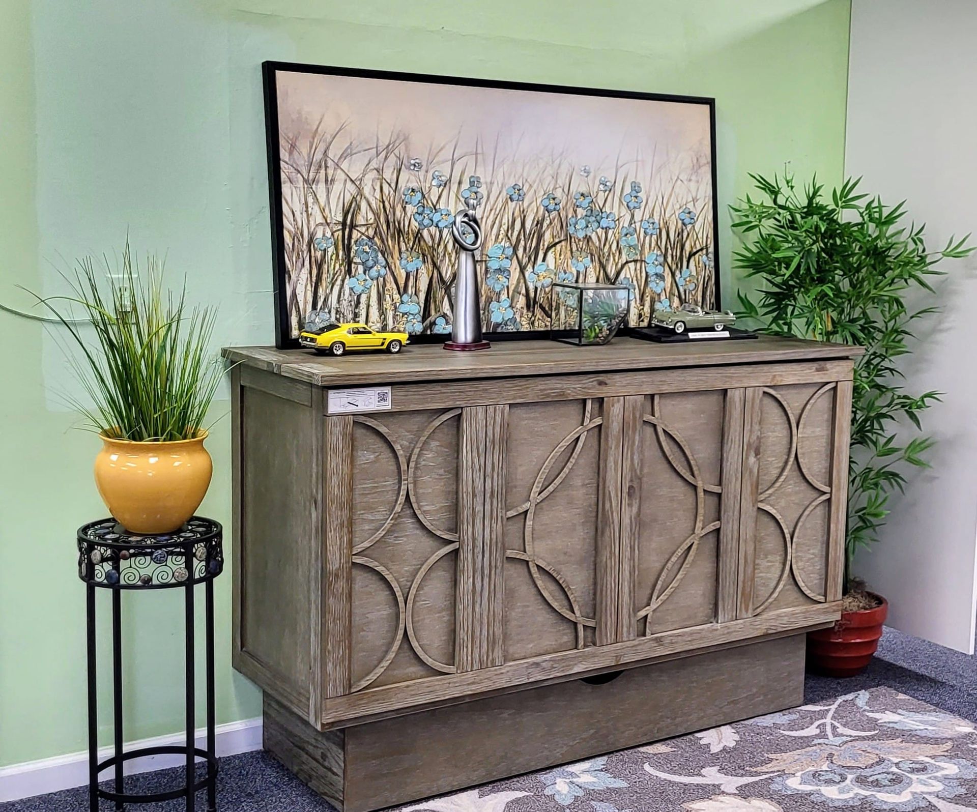 Phil Robison’s Murphy Bed Naples, FL About