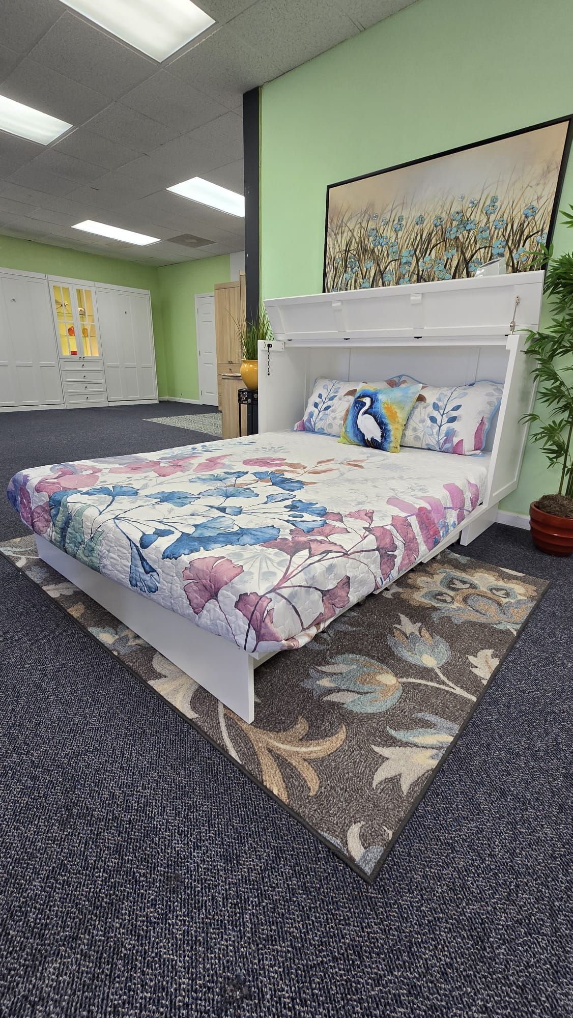 Phil Robison’s Murphy Bed Naples, FL About