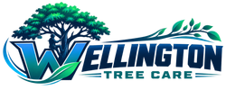wellington tree care logo
