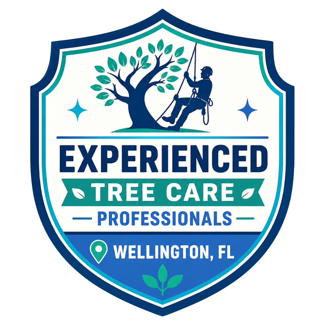 wellington tree care trust strip