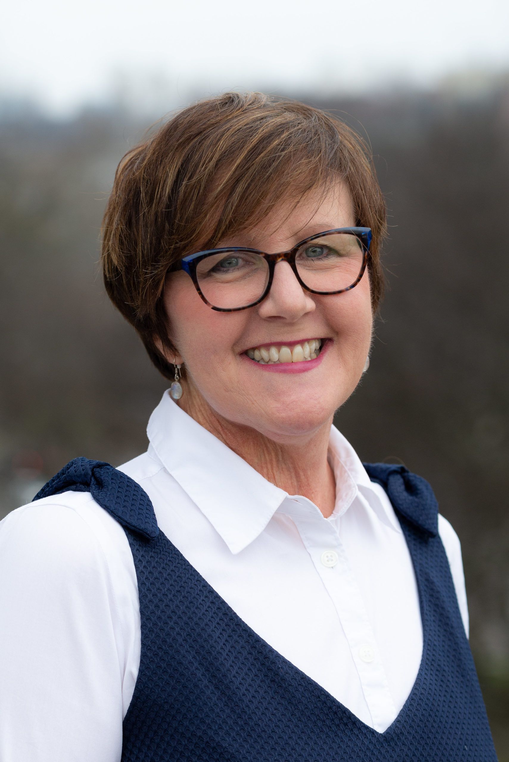 lisa bankers title