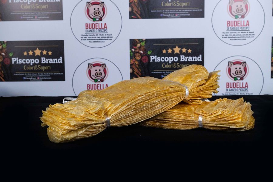 fasci di budella