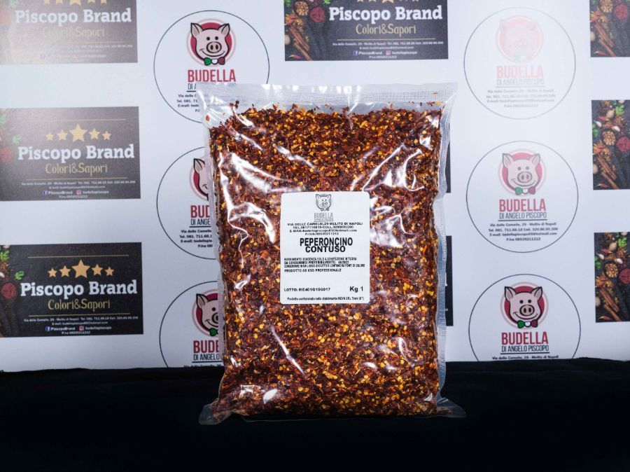peperoncino