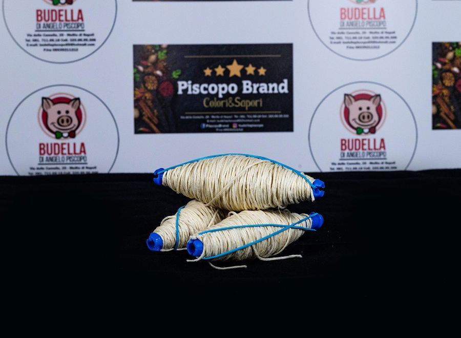 spago per insaccati