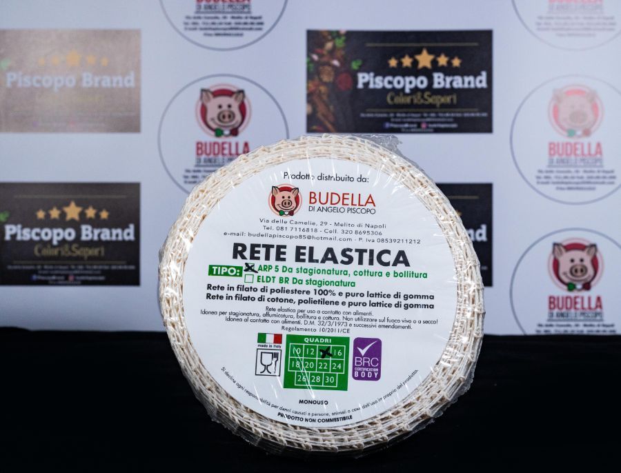 rete elastica