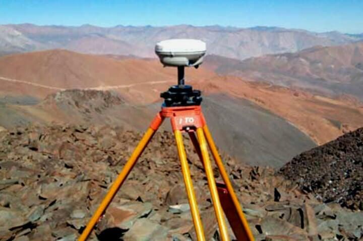 TOPOGRAFÍA MDM