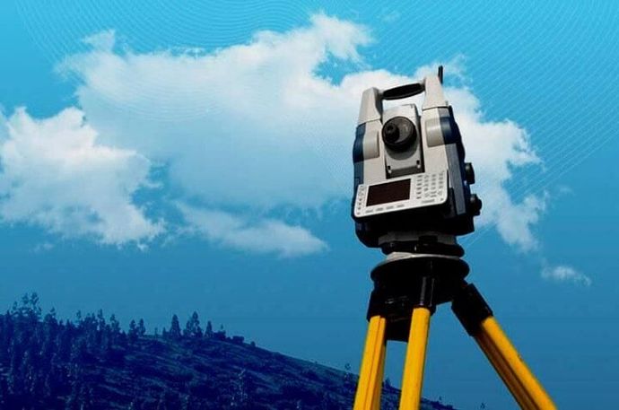 TOPOGRAFÍA MDM