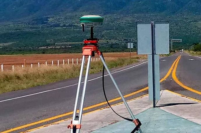 TOPOGRAFÍA MDM