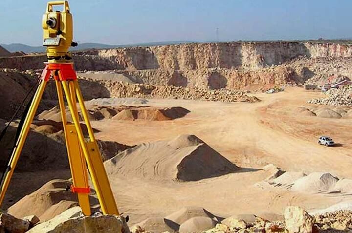 TOPOGRAFÍA MDM