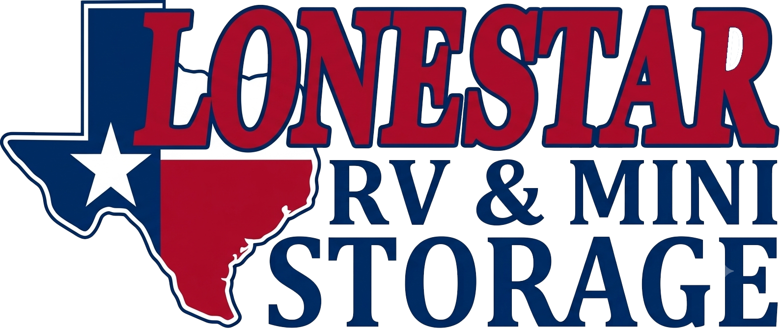 Lone Star RV & Mini Storage