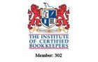 Institute of Certified Bookkeepers Member | Step-Up