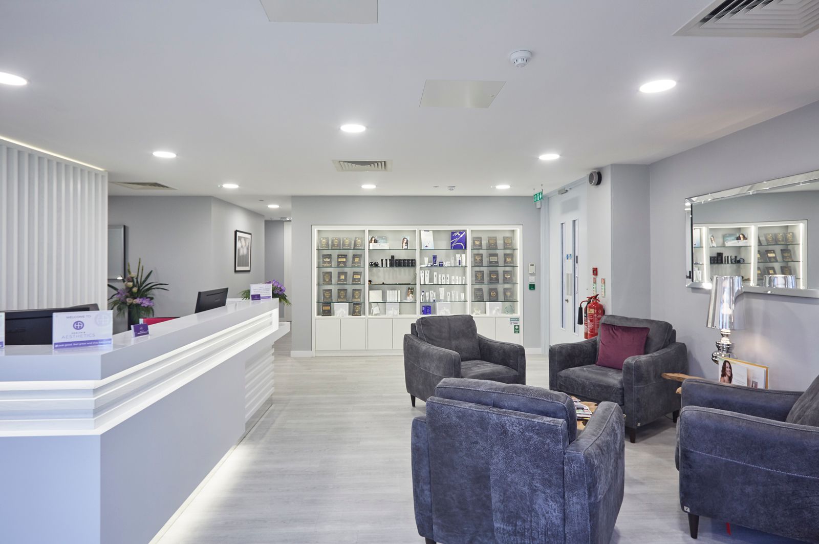 Large Office Space to rentin Surrey