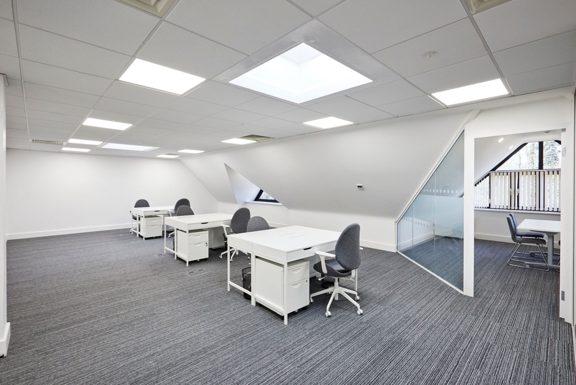 Small Office Space in Surrey