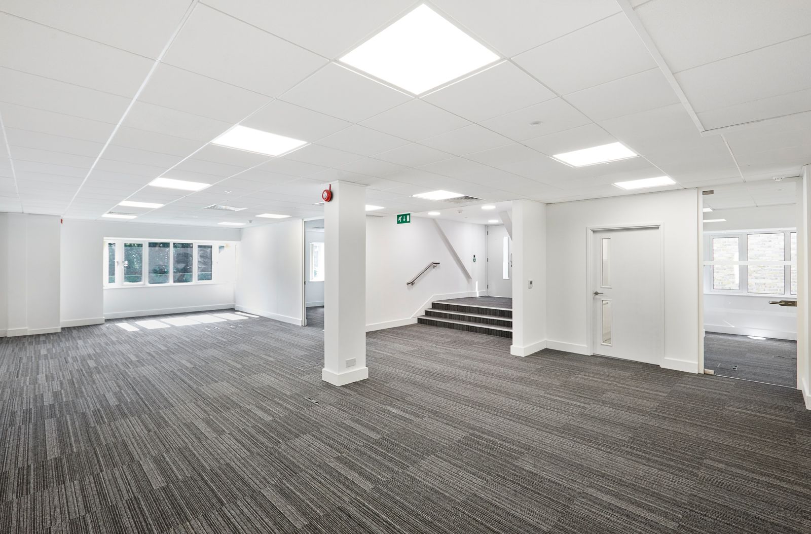 tanshire business park open office space grade a
