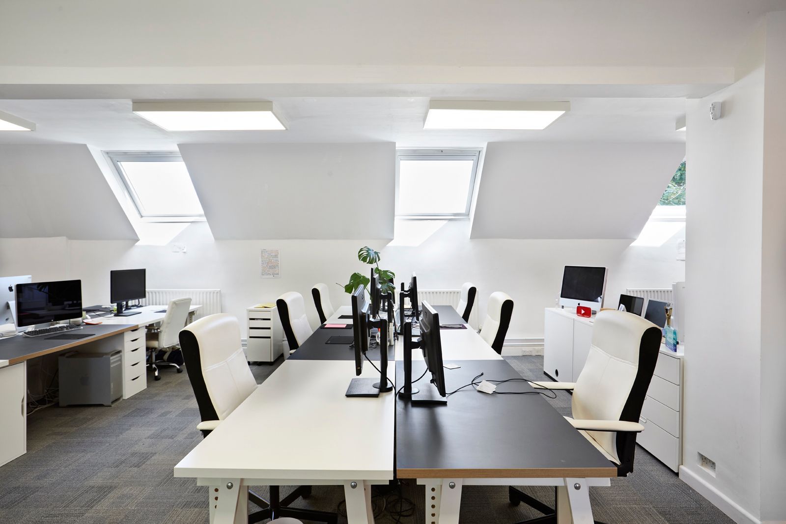 tanshire business park 1000 sq ft office space to rent surrey
