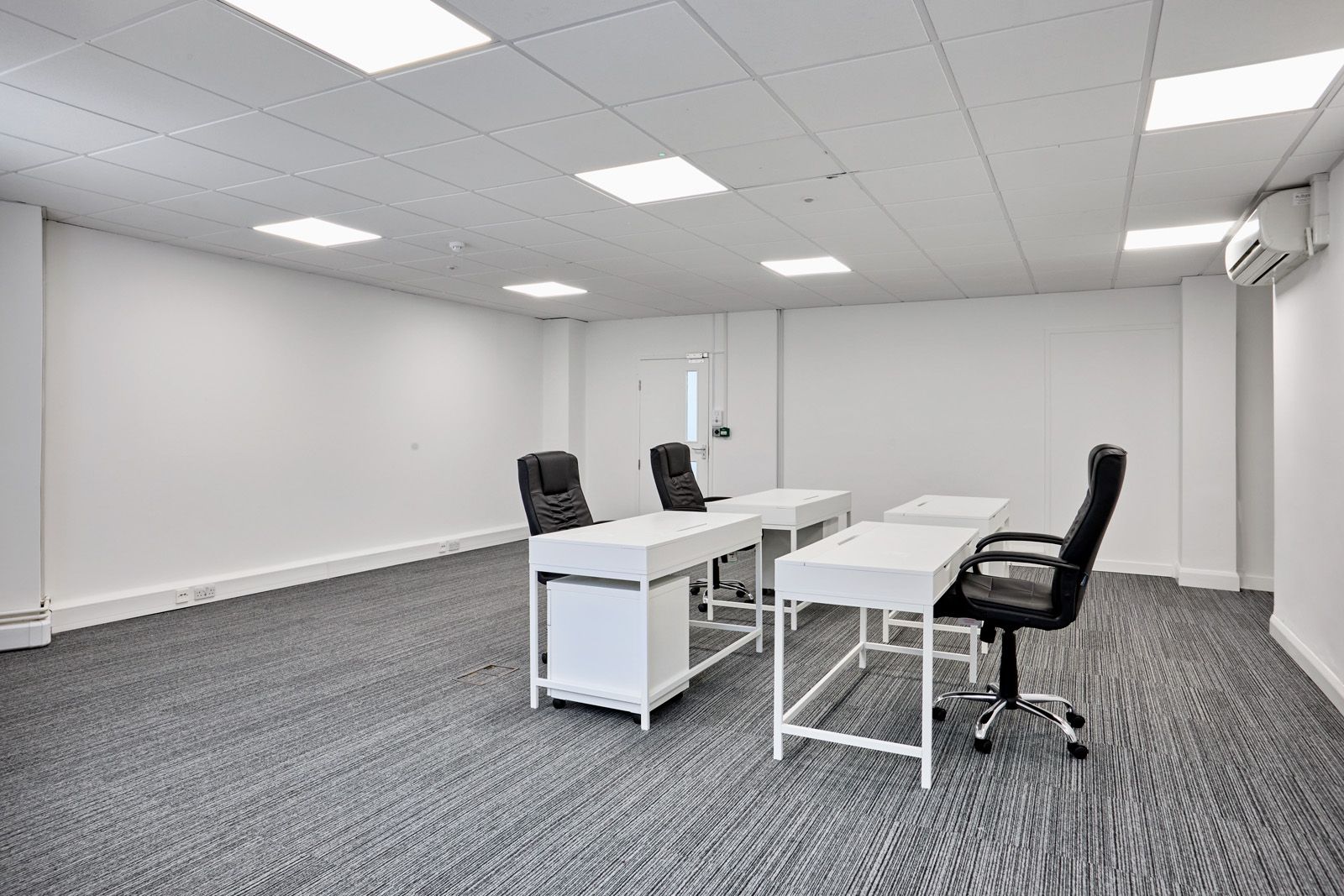 Office space to rent in Elm House at Tanshire Business Park